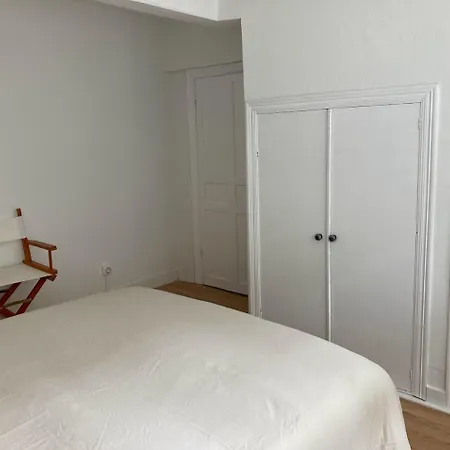 La Buhardilla De Apartment Luarca