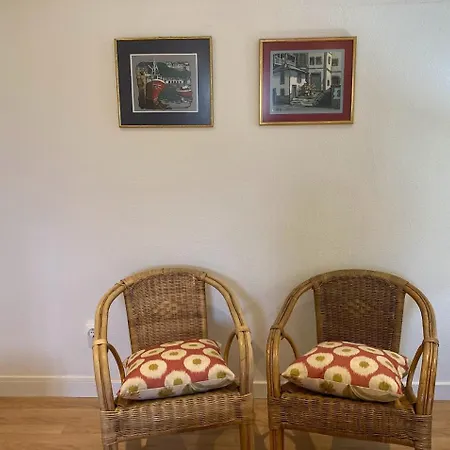 La Buhardilla De Apartament