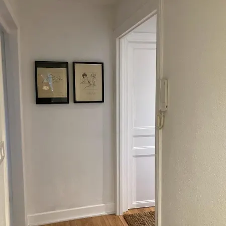 La Buhardilla De Apartment