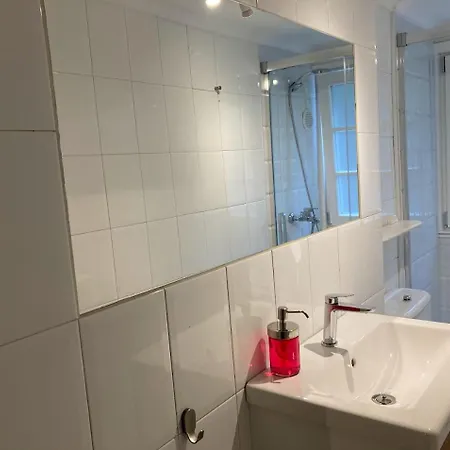 Apartman La Buhardilla De Luarca