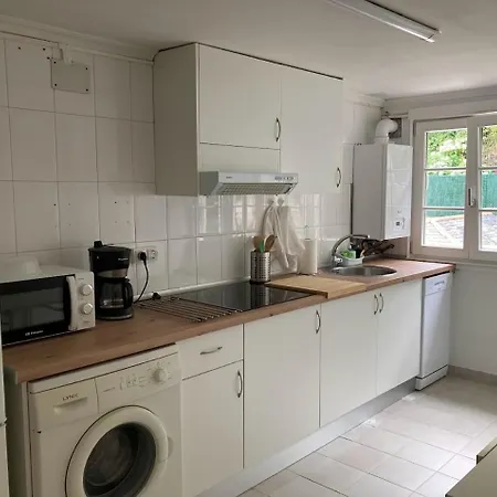La Buhardilla De Apartman
