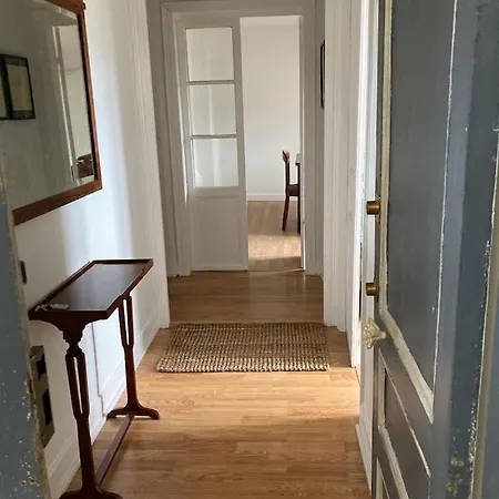 La Buhardilla De Apartman