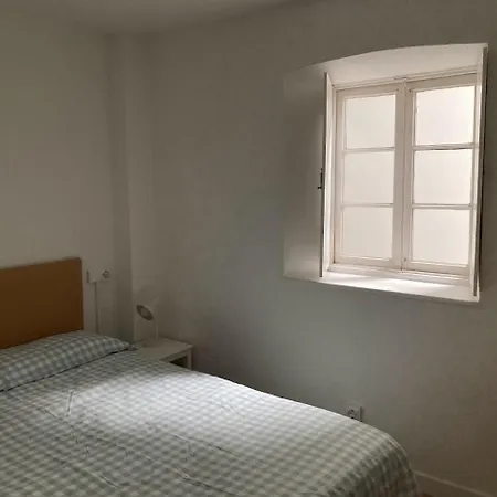 La Buhardilla De Apartman *