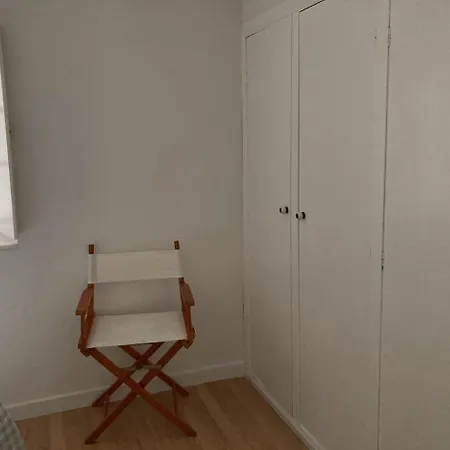La Buhardilla De Apartman Luarca